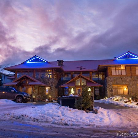 Hosteria Del Recodo Ushuaia Luaran gambar