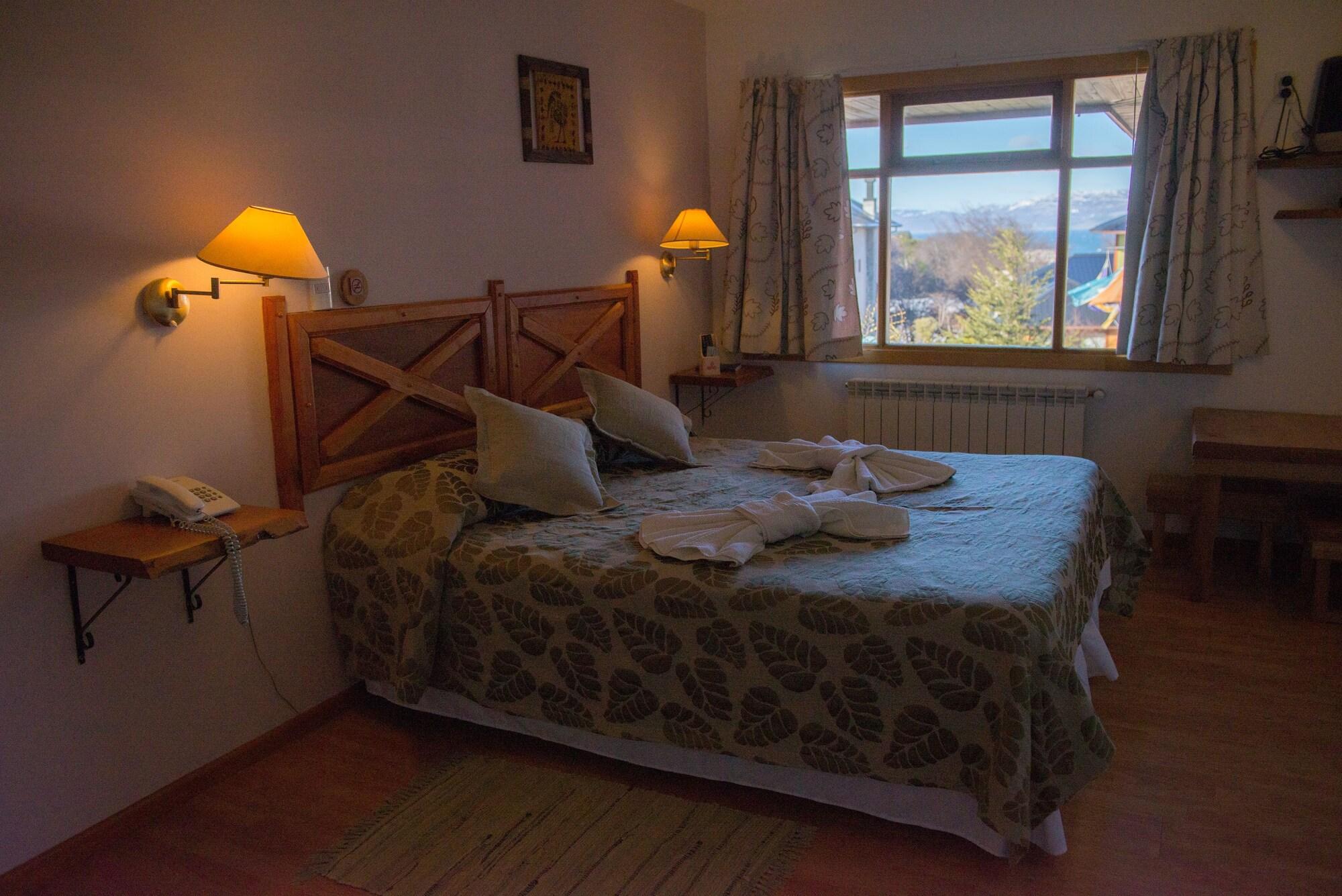 Hosteria Del Recodo Ushuaia Luaran gambar