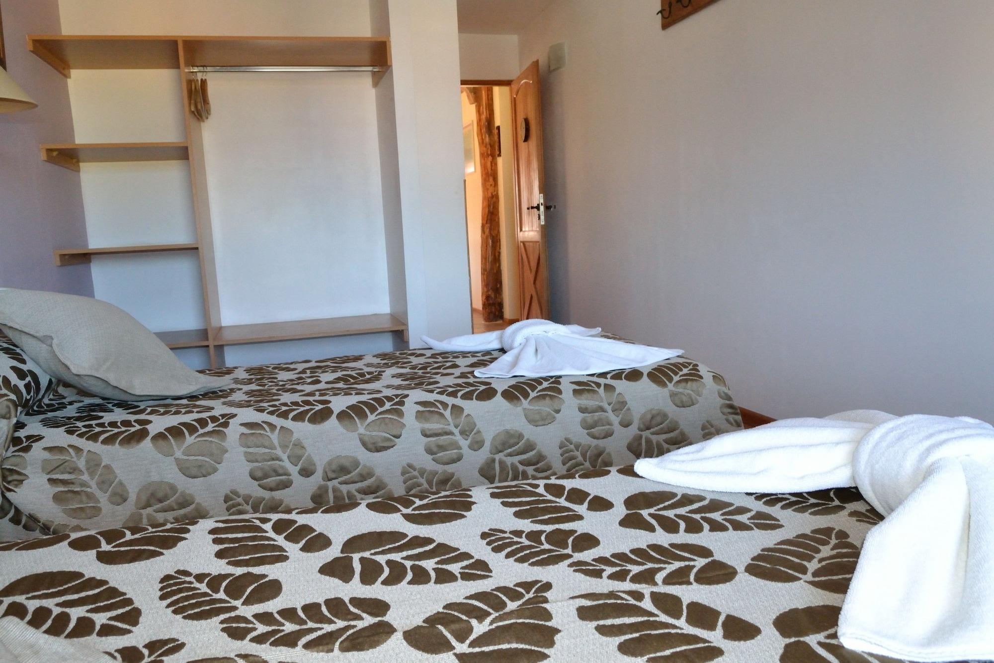 Hosteria Del Recodo Ushuaia Luaran gambar