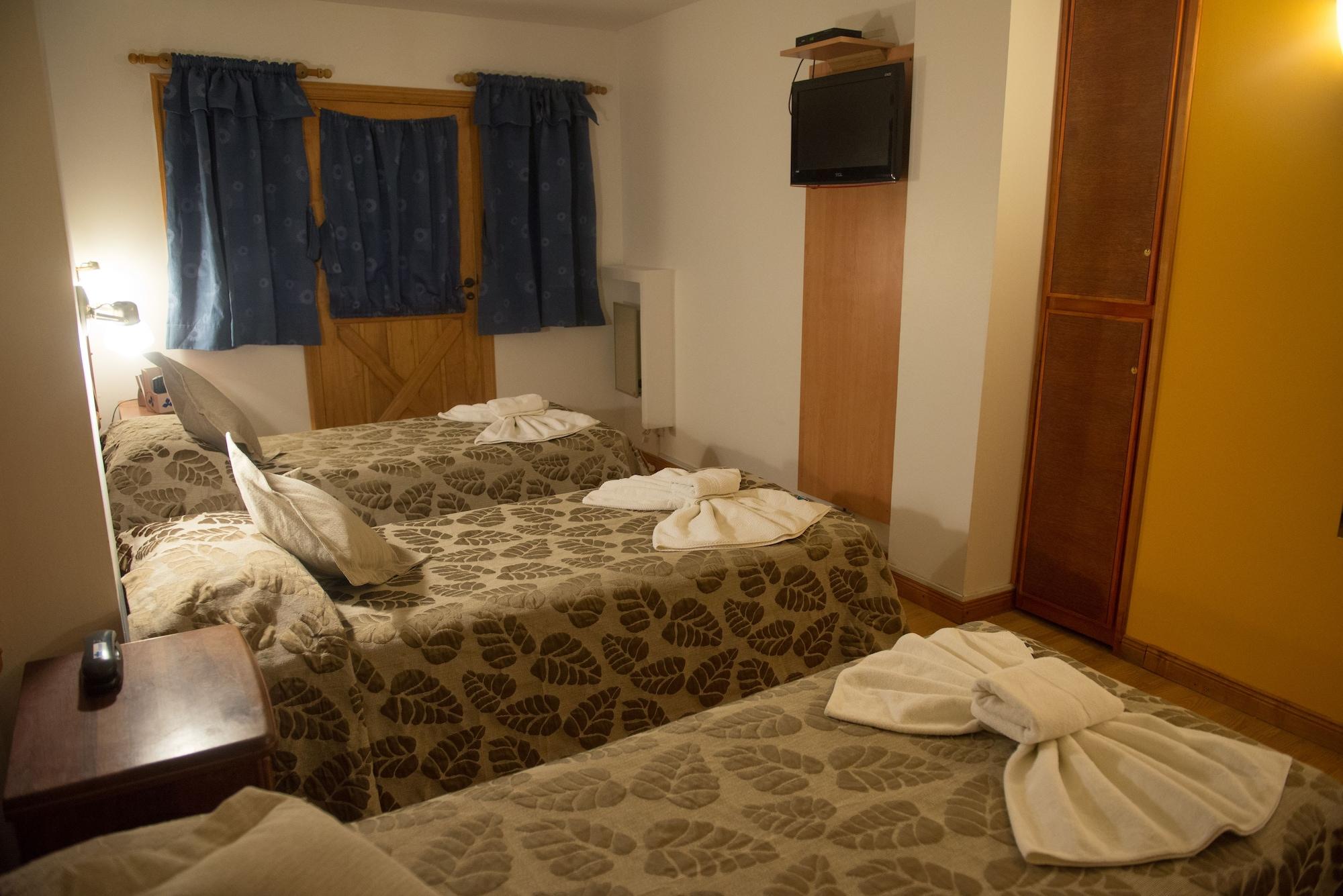 Hosteria Del Recodo Ushuaia Luaran gambar