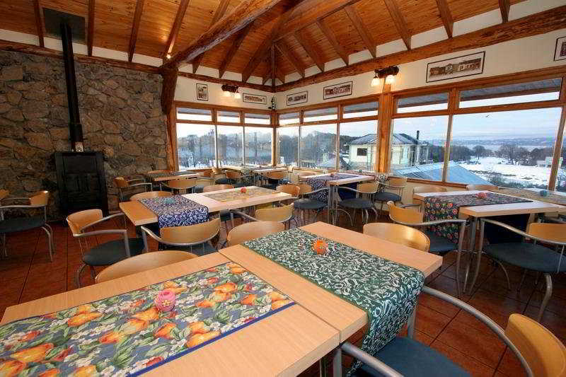 Hosteria Del Recodo Ushuaia Luaran gambar
